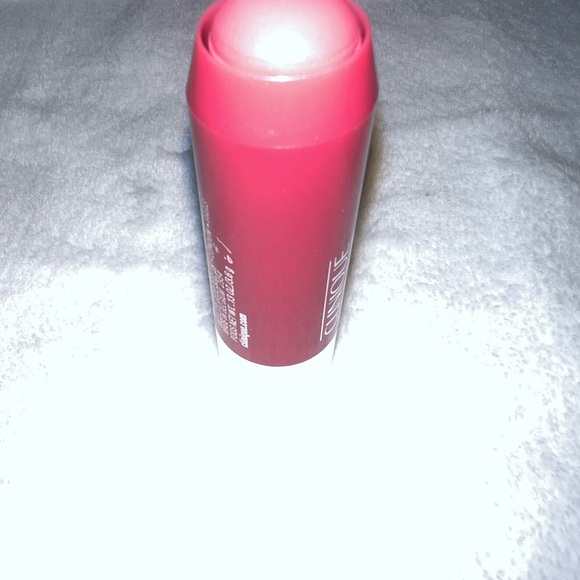 🌟NWOT! Clinique Chubby Stick Cheek Colour Balm - Robust Rhubarb - Picture 5 of 12